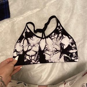 puma sports bra